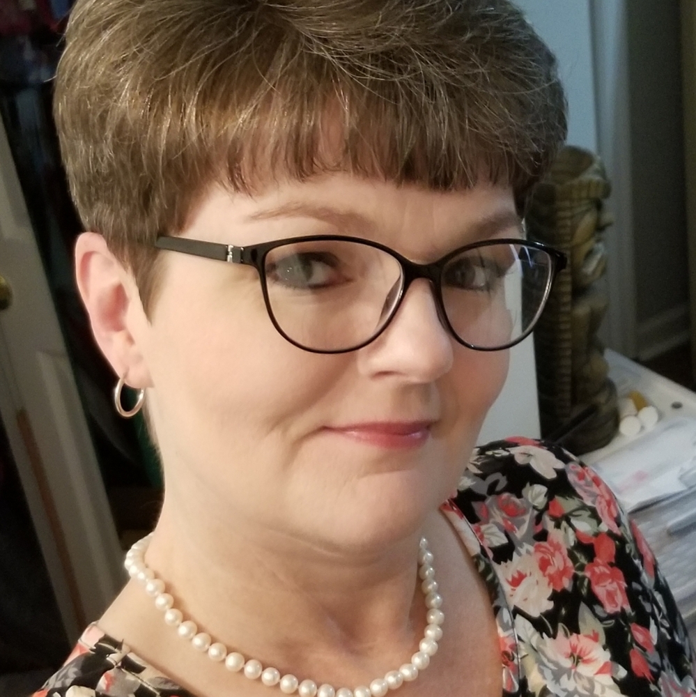 Meet your Posher, Sheila
